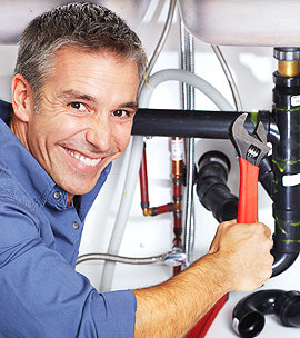DRAINAGE EXPERTS Forest Gate